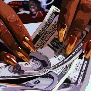 Meet your Posher, Jawanna